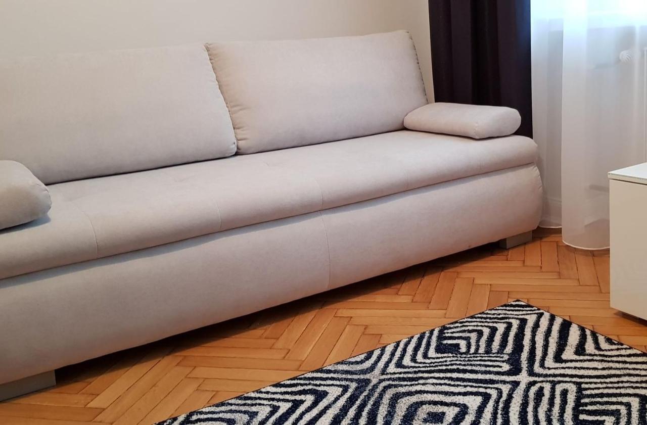 Apartamenty „Nad Popradem” Rytro Eksteriør billede