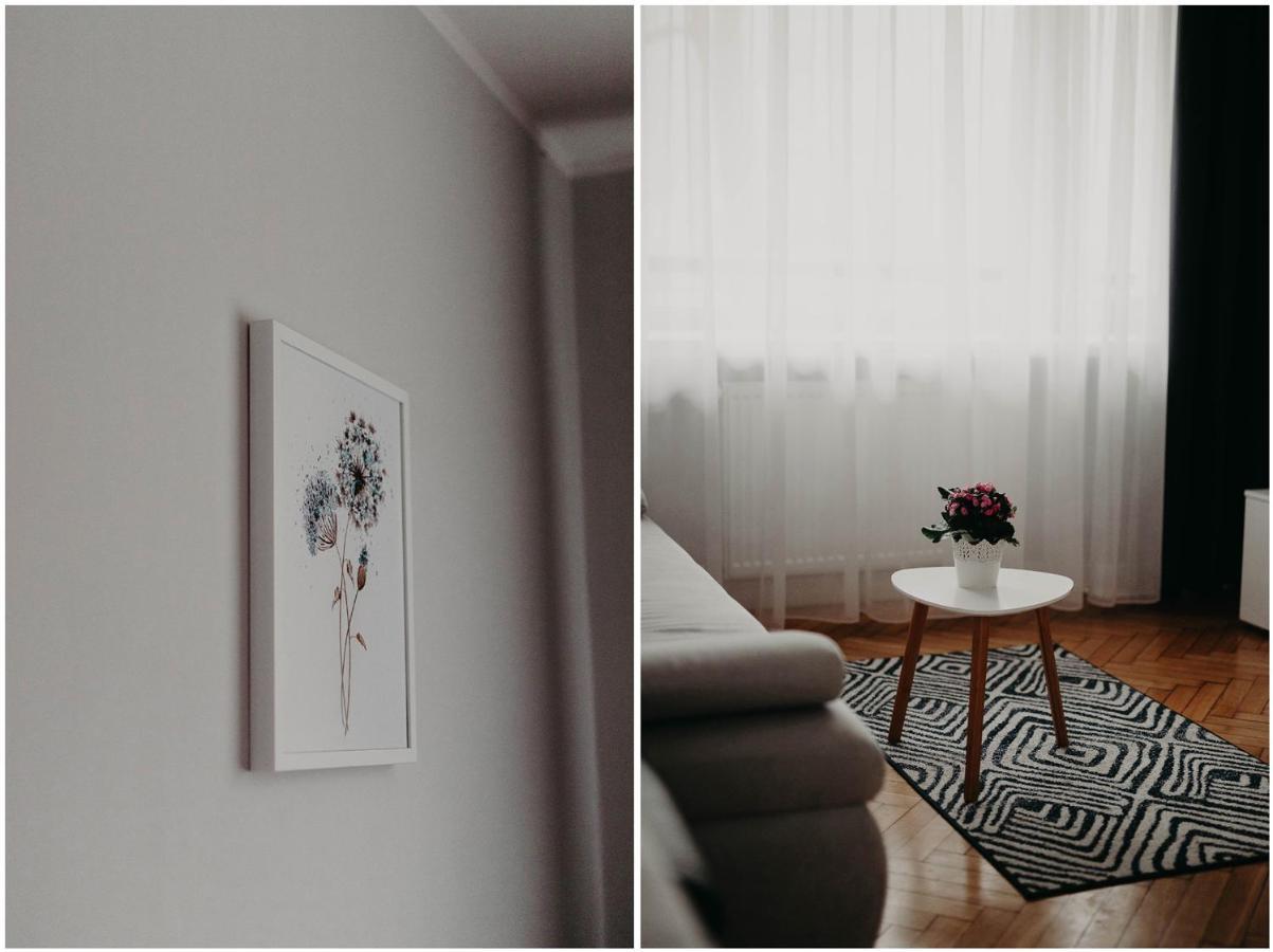 Apartamenty „Nad Popradem” Rytro Eksteriør billede