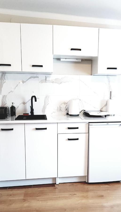 Apartamenty „Nad Popradem” Rytro Eksteriør billede