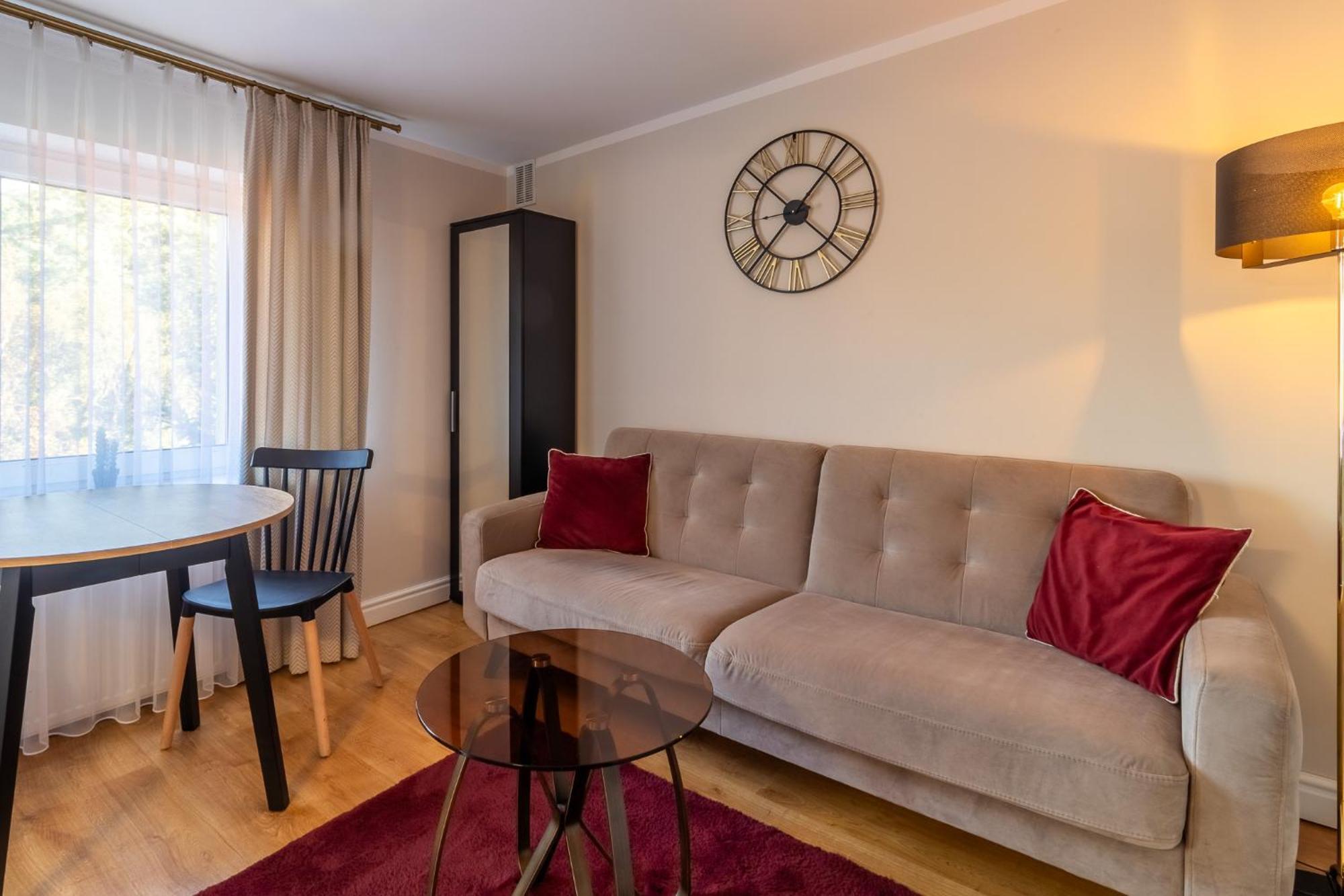Apartamenty „Nad Popradem” Rytro Eksteriør billede