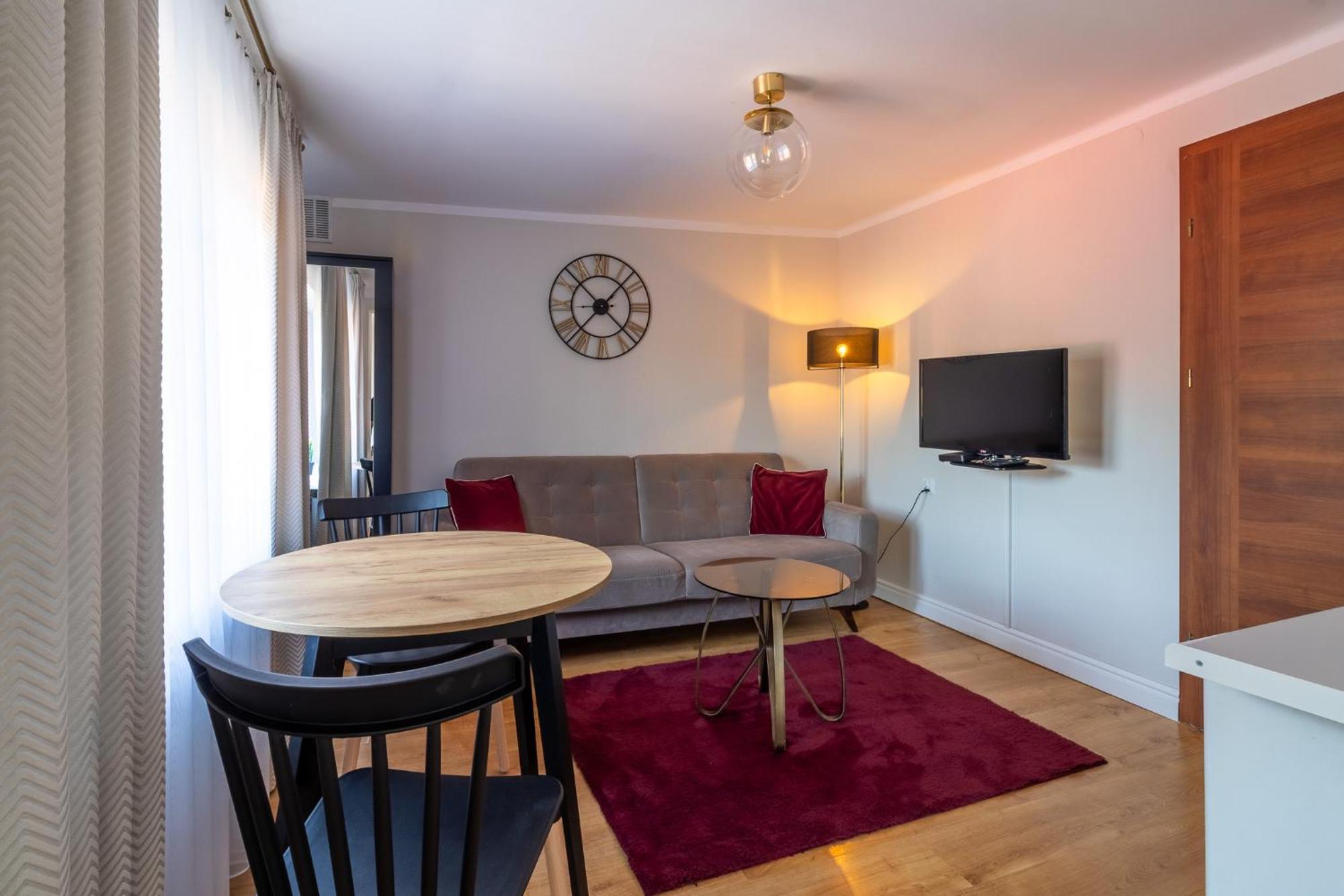 Apartamenty „Nad Popradem” Rytro Eksteriør billede
